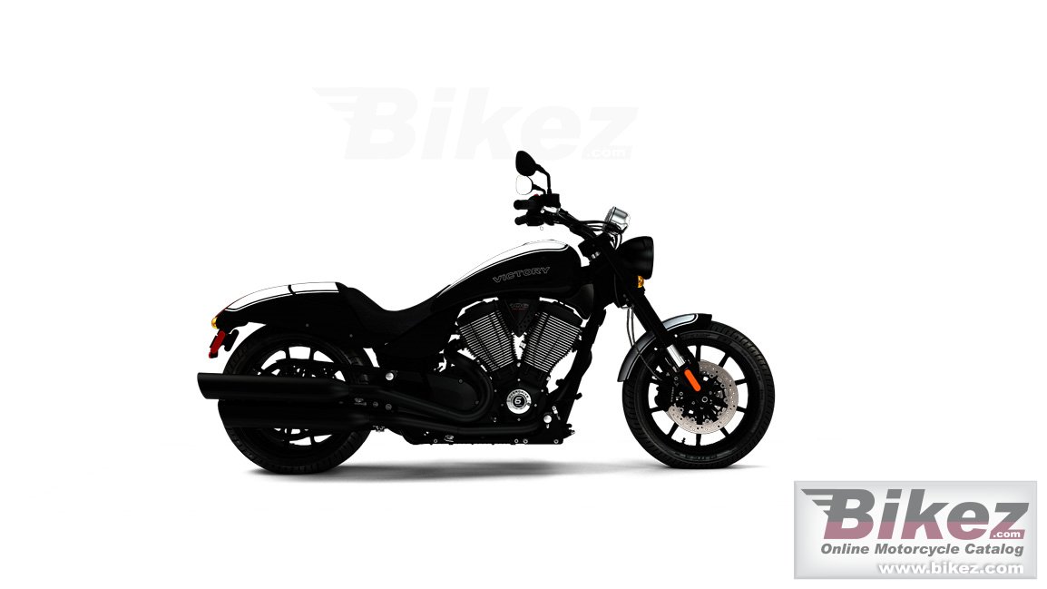 Victory Hammer S poster